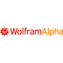 Wolfram Alpha logo